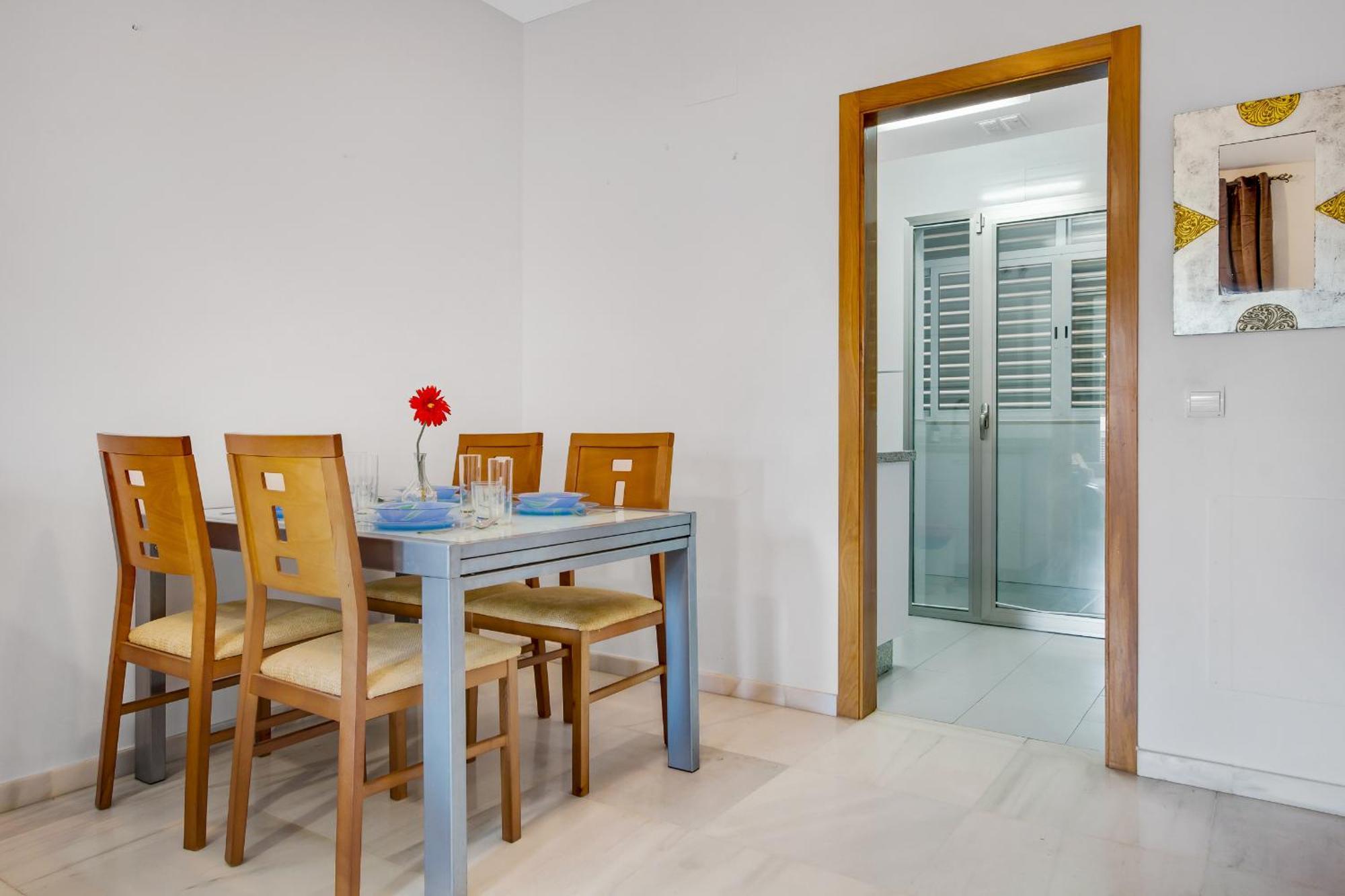 Apartamento Golondrina By Ivi Real Estate Torremolinos Exterior foto